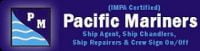 Pacific mariners