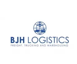 BJH logistics