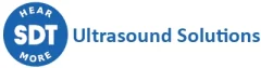 SDT Logo Ultrasound