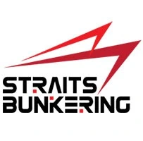Straits bunkering