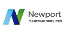 newport shipping logo