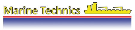 Marine technics logo