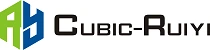 cubic ruiyi logo