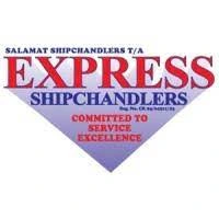 express shipchandlers