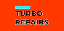 Turbo repairs