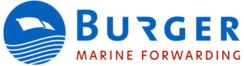 burger marine forwarding